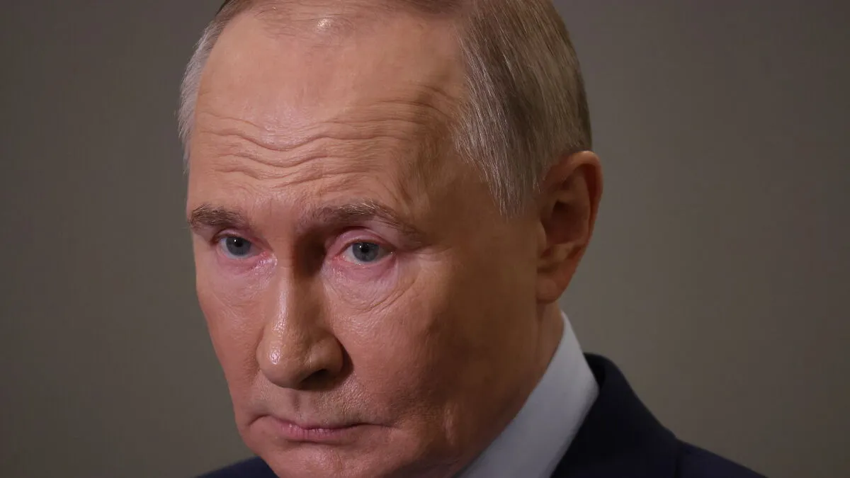 The Oil That Won’t Quit: Inside Russia’s Shadow Energy Economy