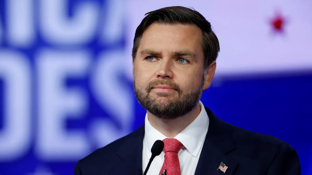 JD Vance Describes Zelenskyy Showdown As “Most Famous Thing I’ve Ever Done”