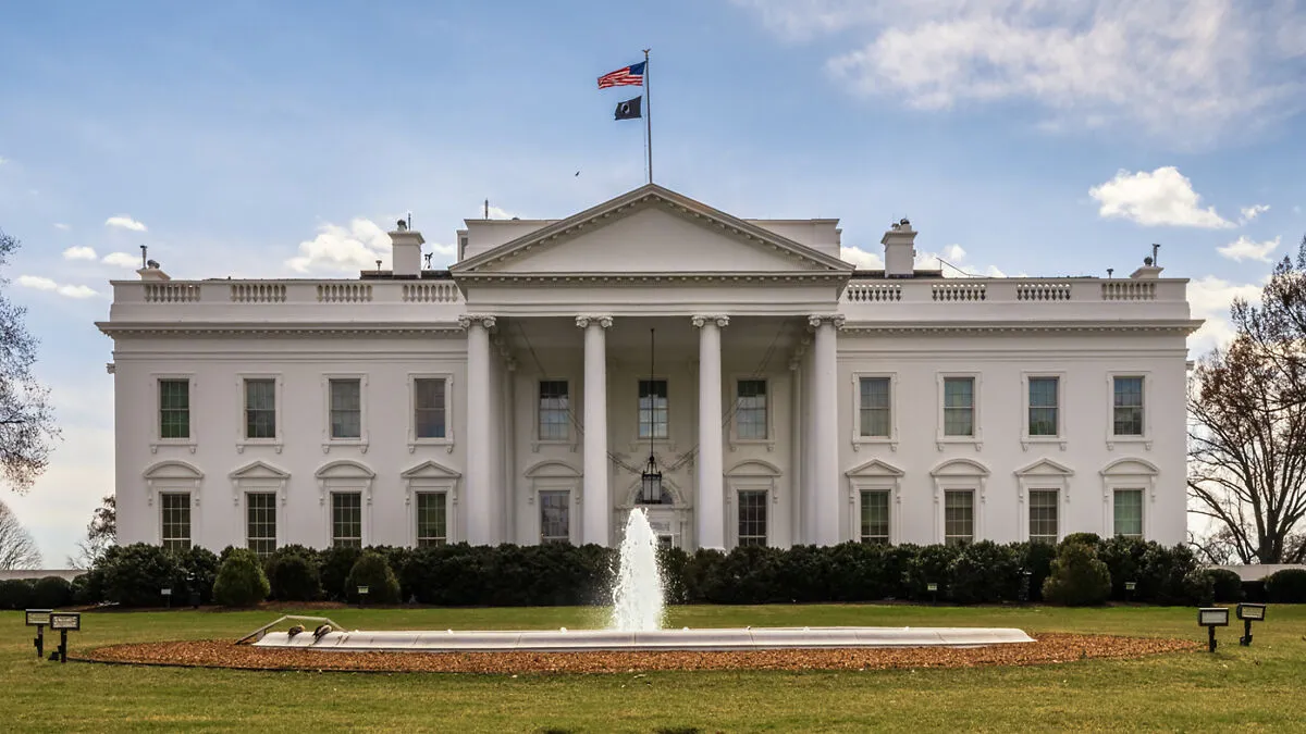 Trump Supporter Allegedly Threatened White House And ICE Over Fiancée’s Visa Issue