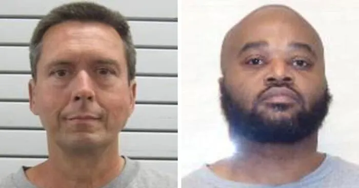 Violent Inmate Takes Life Of School Teacher Who Repeatedly Exploited 15-Year-Old Girl: Report