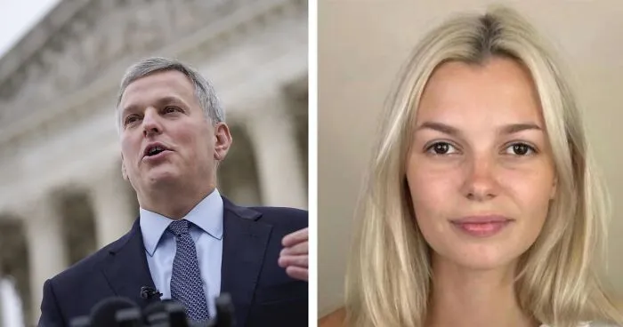 'Iryna’s Law’ May Send Ukrainian Refugee’s Assailant To The Firing Squad