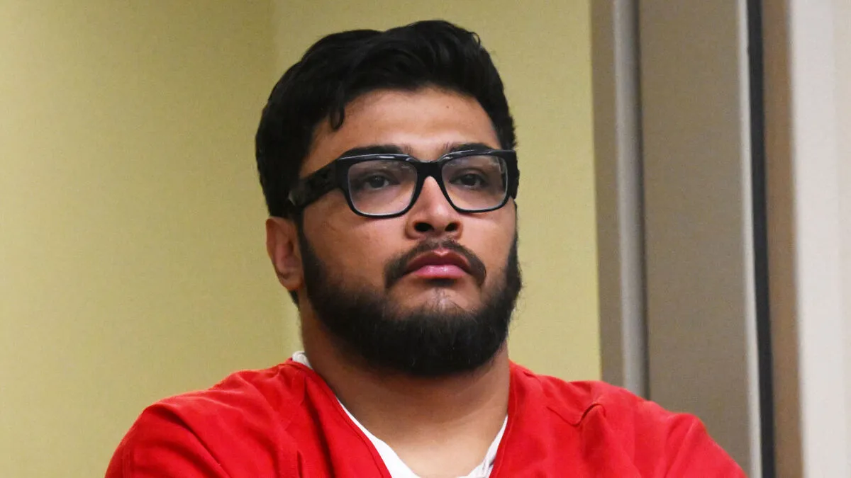 Jake Haro Gets 25 Years To Life For Torturing And Taking Life Of 7-Month-Old Baby Emmanuel