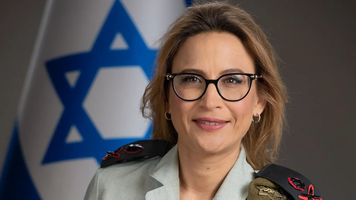 Israeli Lawyer Held Over Leaked Video Of Soldiers’ Alleged Brutal Abuse Of Palestinian Prisoners