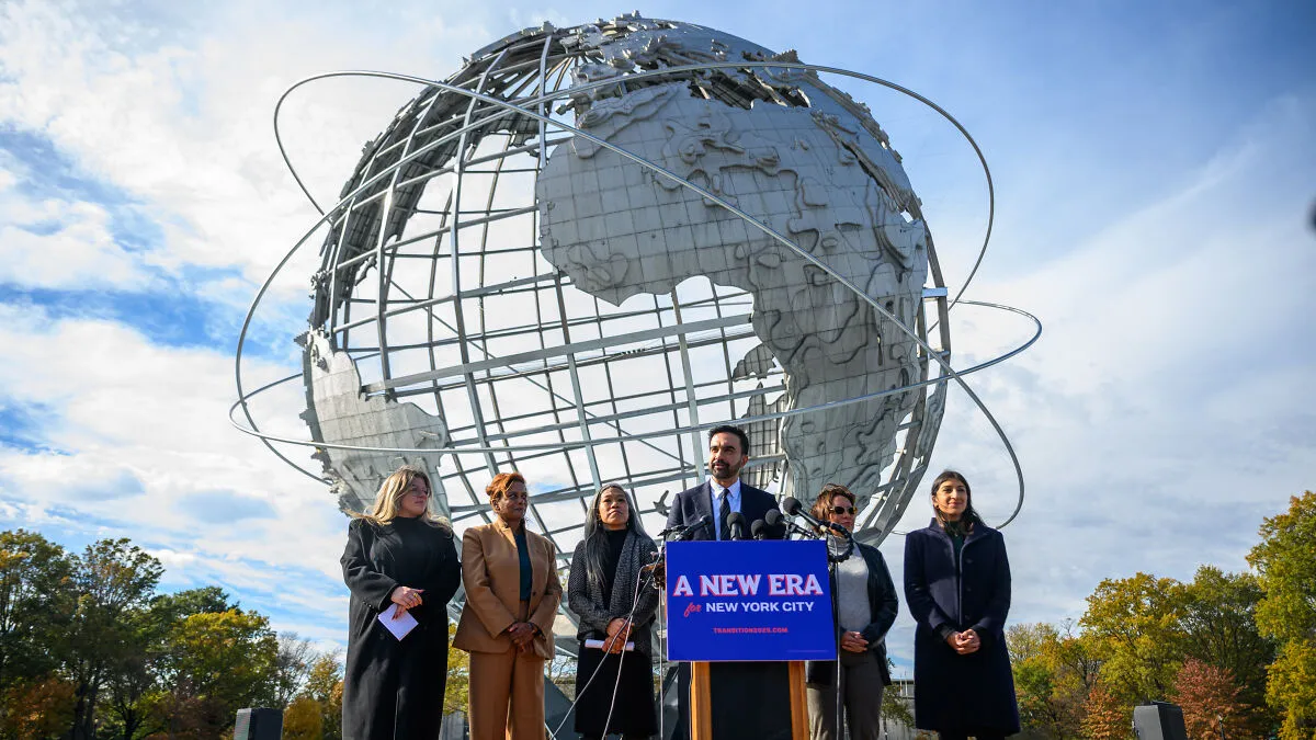 Zohran Mamdani Blasted For Requesting Donations In First Video After Winning NYC Mayoral Race