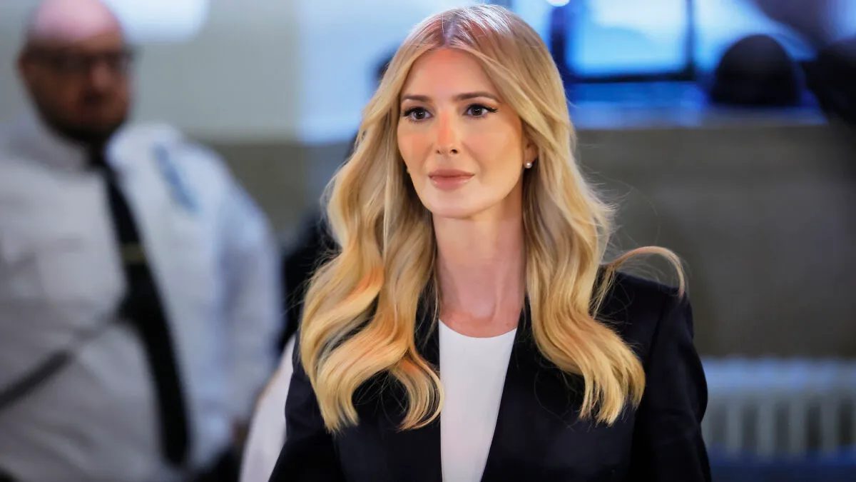 “Quite Tone Deaf”: Ivanka Trump Criticized Over Social Media Post Amid SNAP Cuts