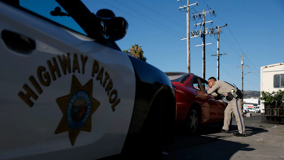 What America Gets Wrong About Traffic Enforcement