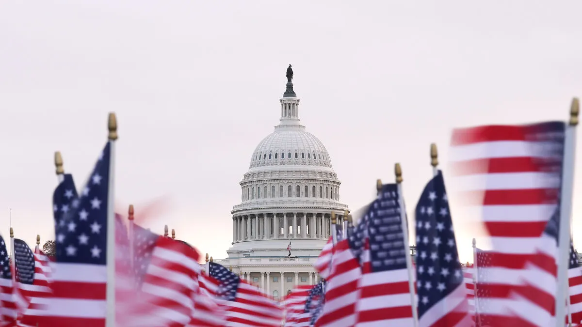 How The Battle For House Seats Is Already Being Decided Ahead Of The 2026 Midterms
