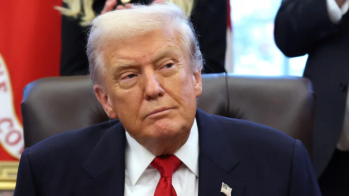 Trump ‘Obesity Ban’ Blocking Overweight Foreigners From Entering U.S. Exposed In Cable Leak