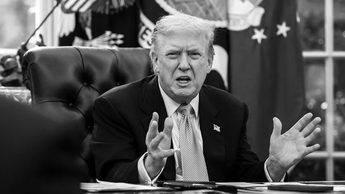 Truth Social AI Tool Calls BS On These Donald Trump Claims