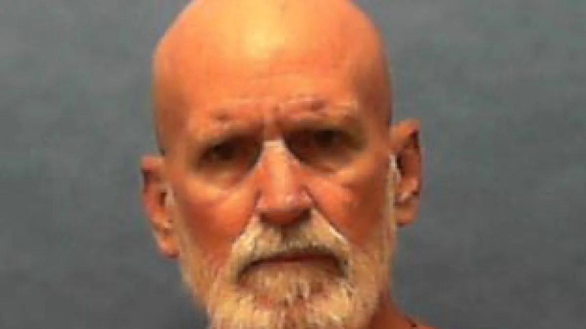 Florida Executes Man Who Took Sleeping 6-Year-Old, Violated Her, And Drowned Her In Canal