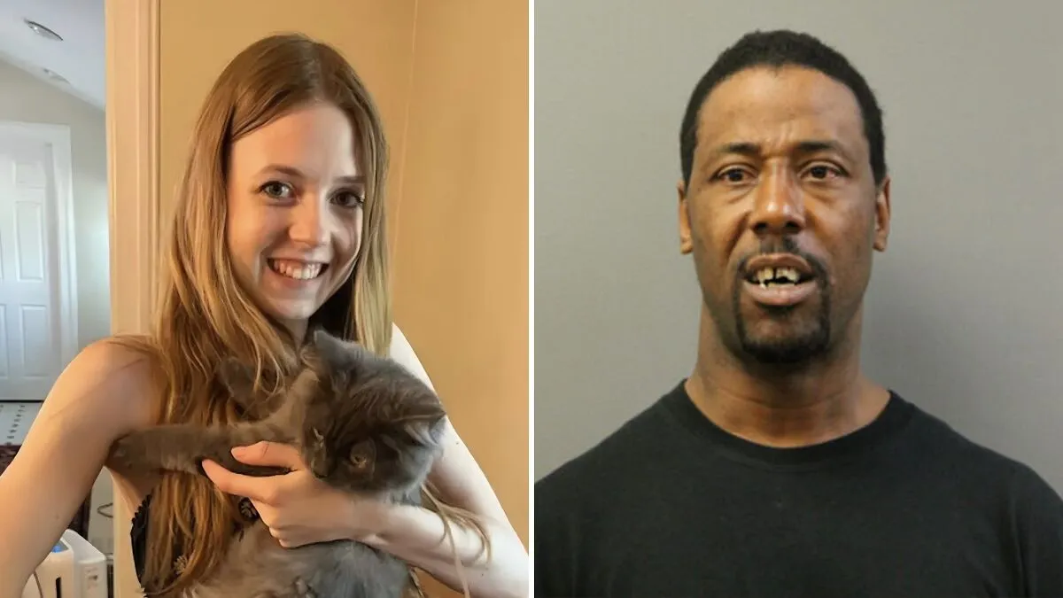 Bethany MaGee, 26, Named As Chicago Woman Set Ablaze On Train By Repeat Offender With 72 Arrests