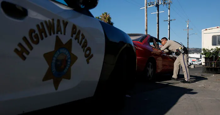 What America Gets Wrong About Traffic Enforcement