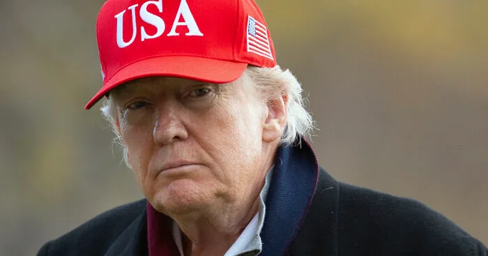 Donald Trump Calls For Return Of Shelved Hollywood Movie Franchise