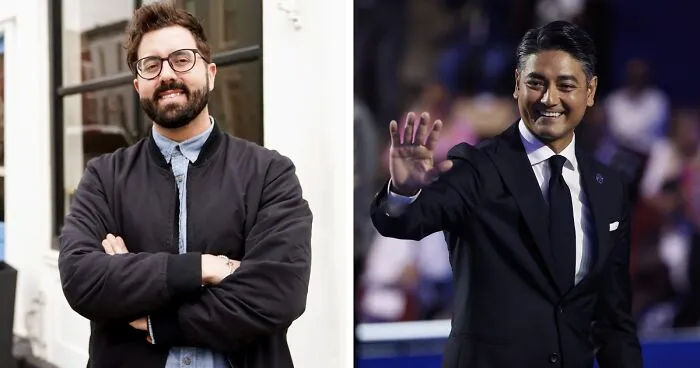 Vance Clan Suffers Setback As His MAGA Brother Loses Cincinnati Election
