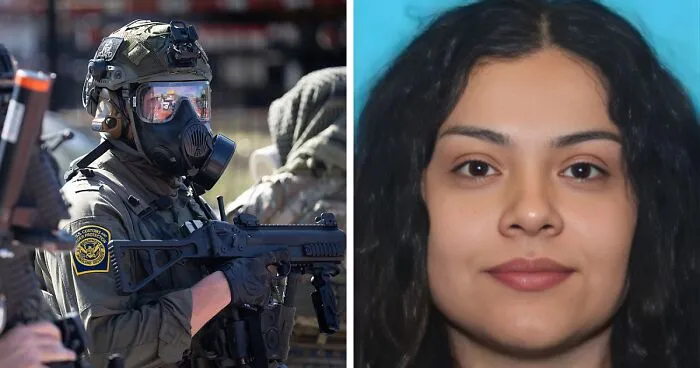 Federal Agent Texted “She Had Seven Holes” After Shooting Chicago Woman, Attorney Says