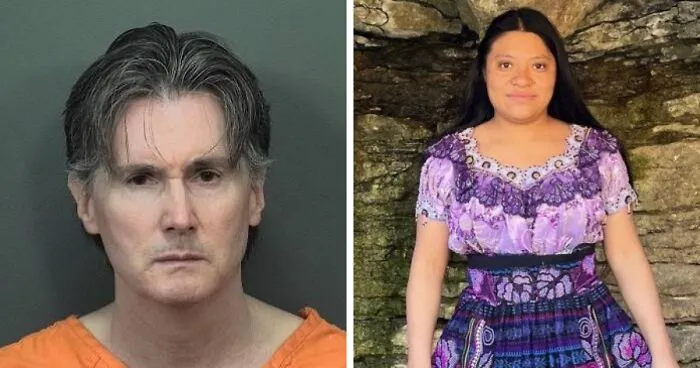Indiana Man Charged With Shooting House Cleaner Who Arrived At The Wrong Home