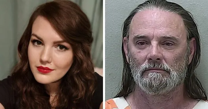 Man Arrested Over Homicide Of British Woman Who Allegedly Traveled To U.S. To Be Hurt
