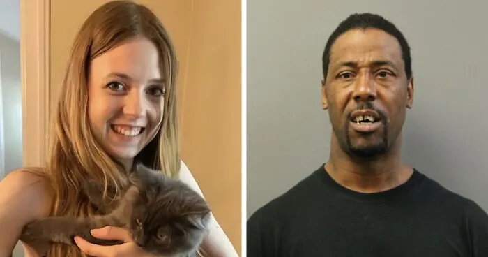 Bethany MaGee, 26, Named As Chicago Woman Set Ablaze On Train By Repeat Offender With 72 Arrests