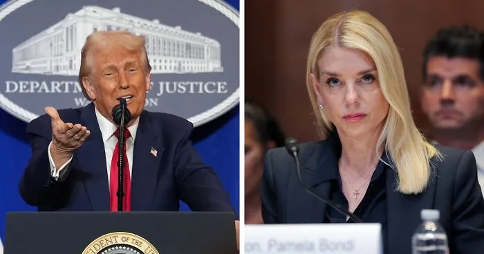 “Quite Frankly, I Was Pissed Off!”: Growing Web Archive Reveals Trump DOJ Resignation Letters