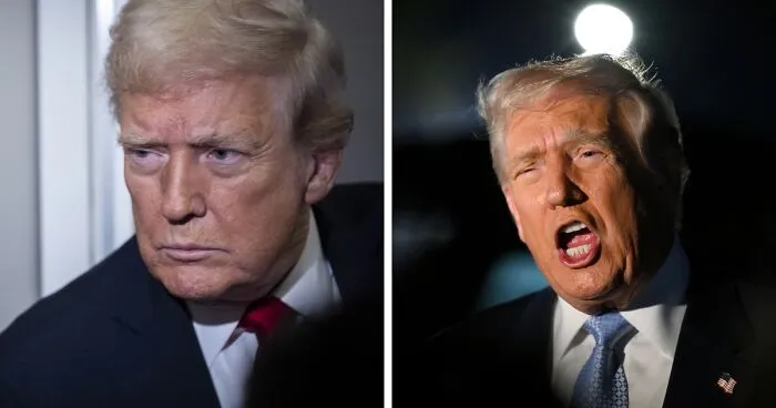 WH Stands By Trump Over Calling Female Reporter “Ugly,” Claims People Admire His “Transparency”
