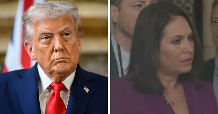 “Are You a Stupid Person?”: Trump Insults Yet Another Reporter During Afghan Shooter Exchange