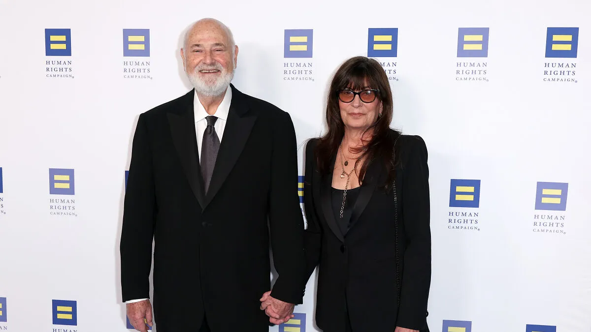 Rob Reiner Used His Platform To Champion Progressive Causes… And To Take On Trump