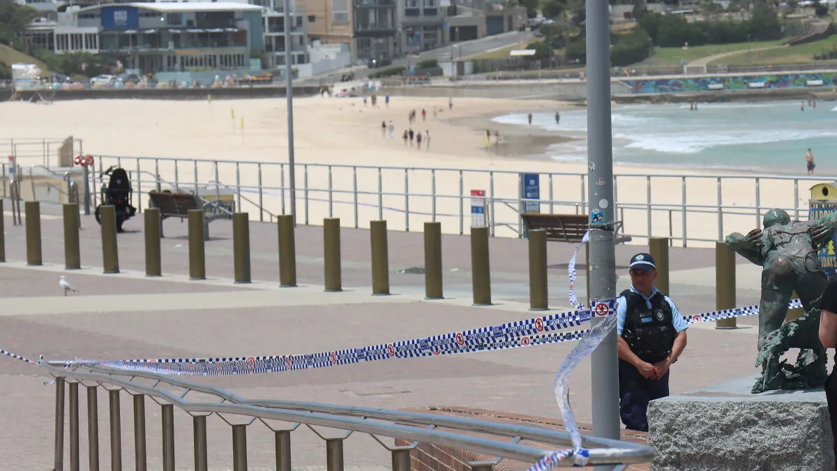 Australia Tightens Gun Laws After First Mass Shooting In 30 Years While U.S. Still Debates