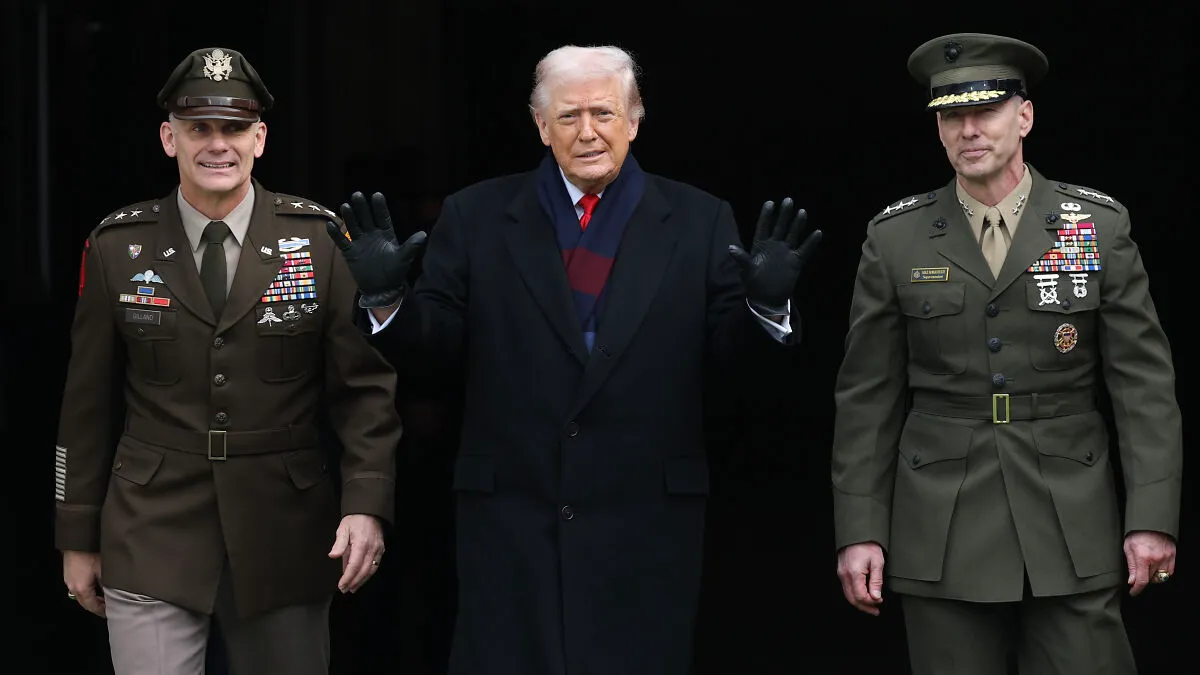 Trump’s Alleged War Crimes In The Caribbean Slammed By Experts: “There Is No Coherent Argument”