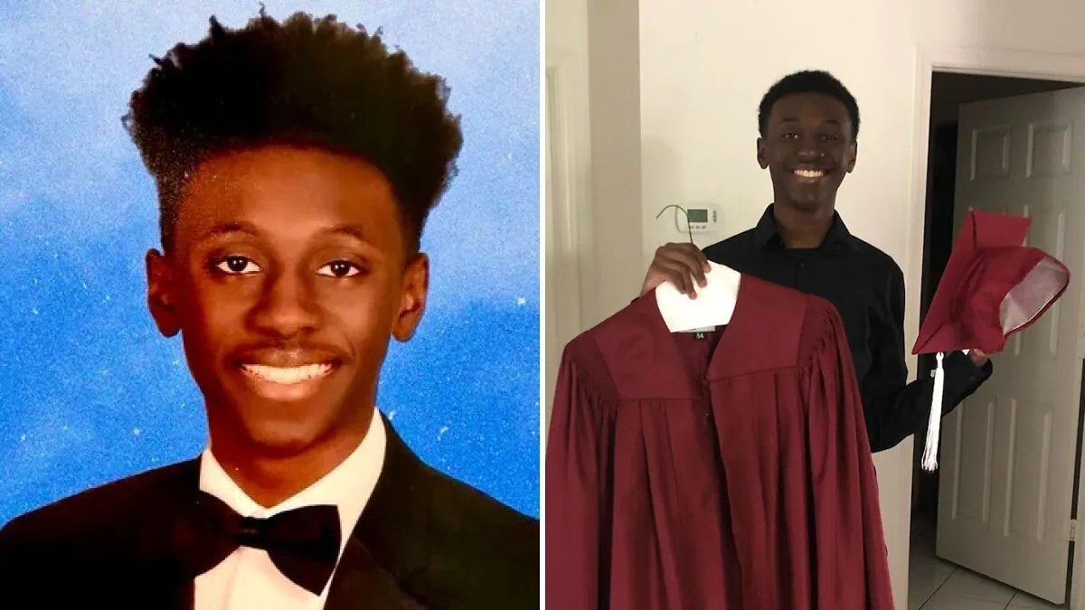 “He Carried Unimaginable Sorrow”: Parkland Shooting Survivor Donovan Metayer Takes His Own Life
