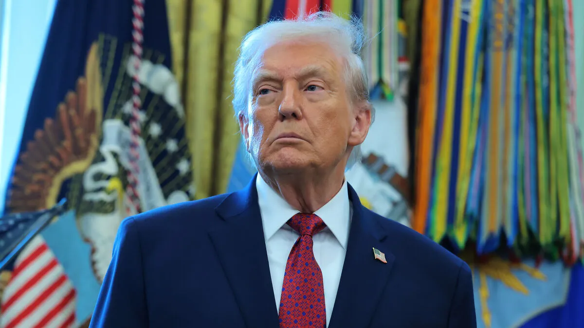 Trump Confirms “Major Explosion” In First Known U.S. Land Operation In Venezuela