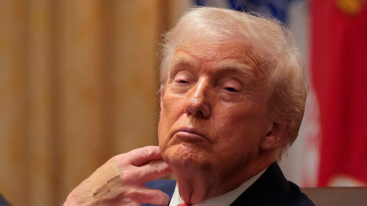 “The Most Authoritarian Post”: Trump’s “Disobey POTUS” Rant Sparks Fierce Reactions Online