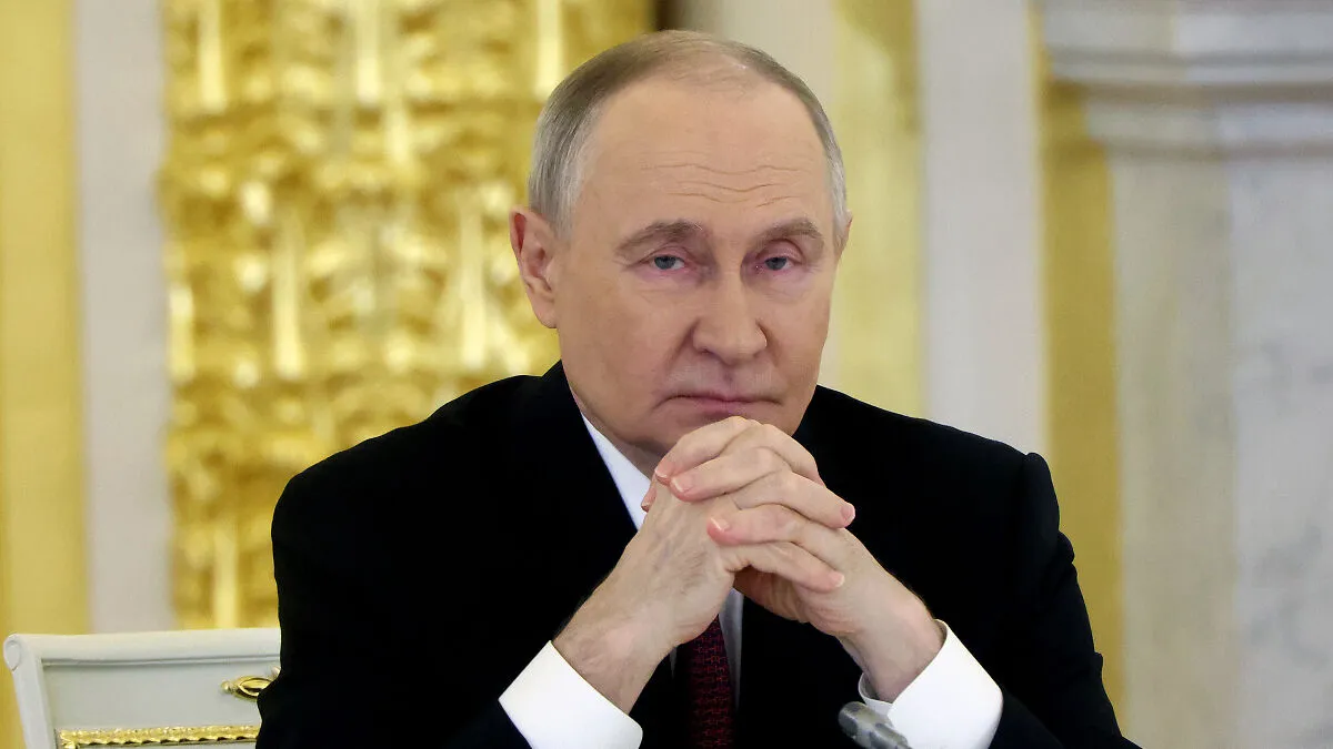 Hungover Russians Nearly Derailed Ukraine’s Secret Deep Strike Plan: Report