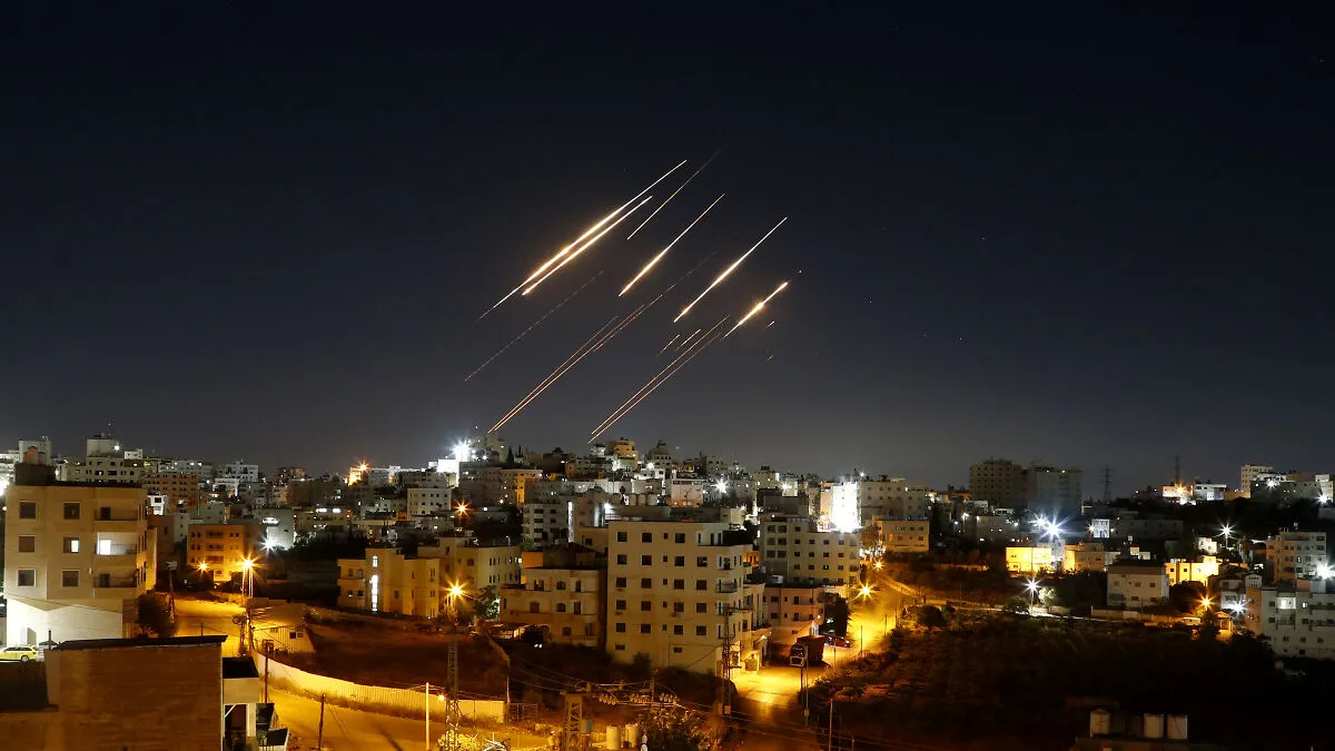 Terrifying Events That Brought Us Closer To WW3 In 2025
