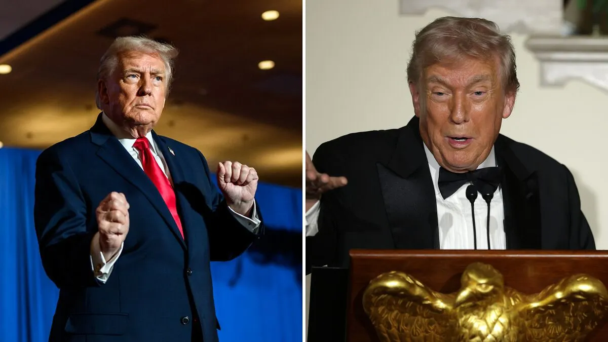 Trump Sends Unnerving Signal About His Plans For The Future