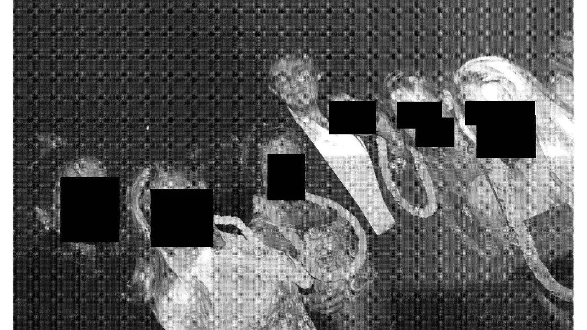 See Epstein Photos Featuring Trump, Bill Clinton, Bill Gates, And Woody Allen
