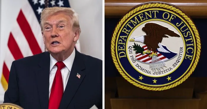 Trump Frees GPB Capital Founder Jailed For Defrauding Thousands In $1.6 Billion Scheme