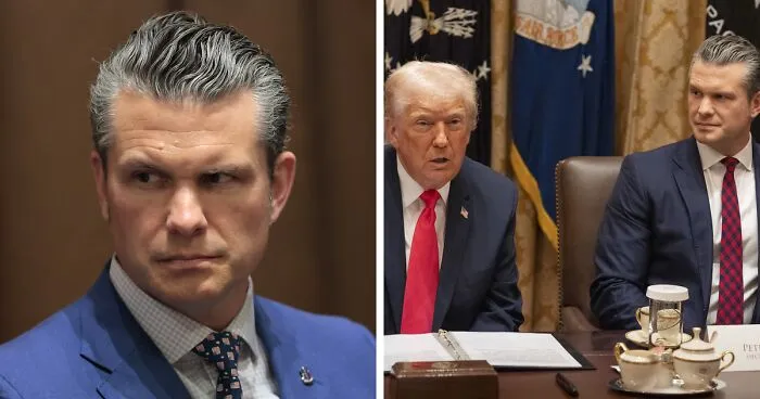 Newsom Reminds Hegseth Of The Consequences Despite New Spin On Boat Strike Scandal