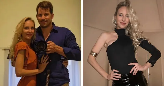 Husband Charged In Disturbing Case Involving His Miss Switzerland Finalist Wife