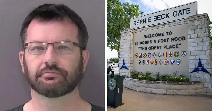 Army Gynecologist Accused Of Secretly Recording Dozens Of Patients During Examinations