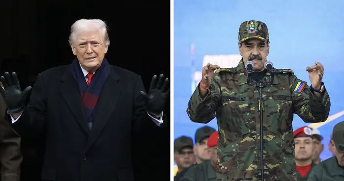 Trump’s Alleged War Crimes In The Caribbean Slammed By Experts: “There Is No Coherent Argument”