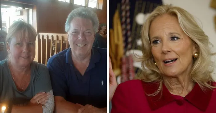 Daughter Breaks Silence After Wife Of Jill Biden’s Ex Passes Away Following Domestic Dispute Call