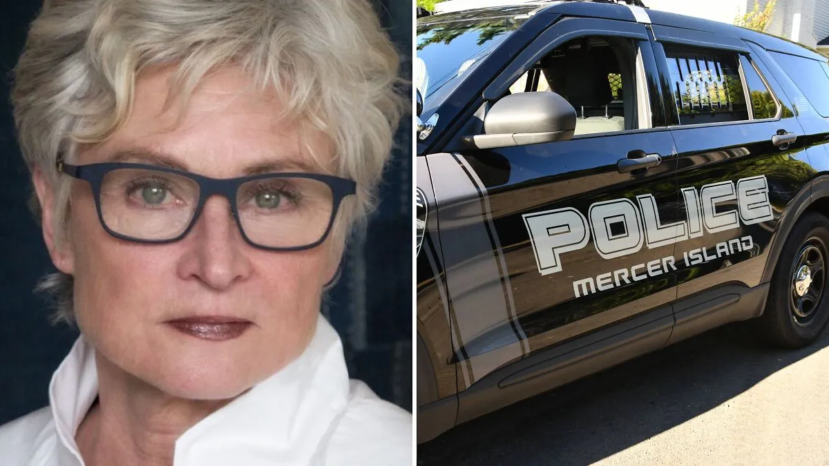 Artist Mom, 2 Sons, And Daughter-In-Law Found Lifeless In Shocking Family Tragedy