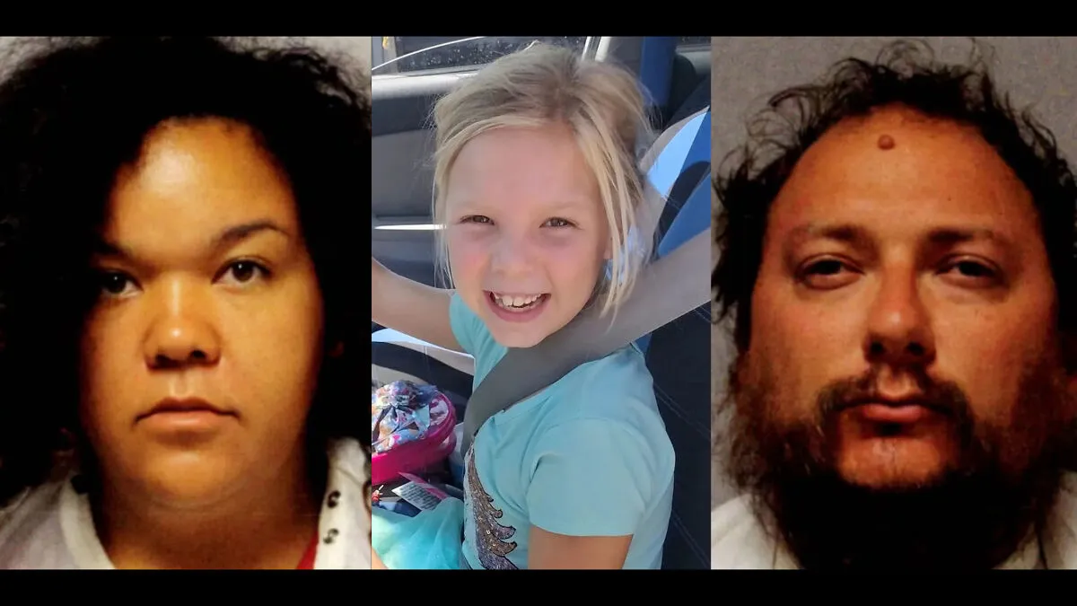 Girl, 9, Leapt From Window To Flee Her Stepmom. Months Later, She’s Found Lifeless On Highway