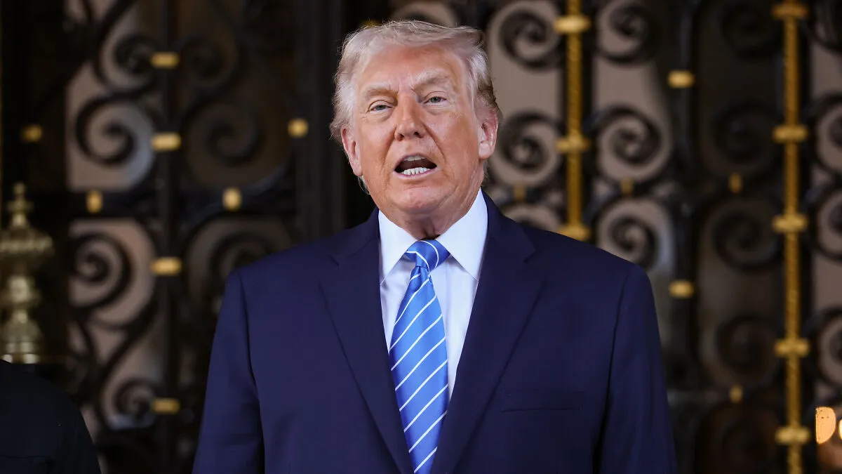 “2026 Is Going To Be Amazing”: Trump-Musk Bromance Rekindled After Tesla CEO Posts Dinner Photo