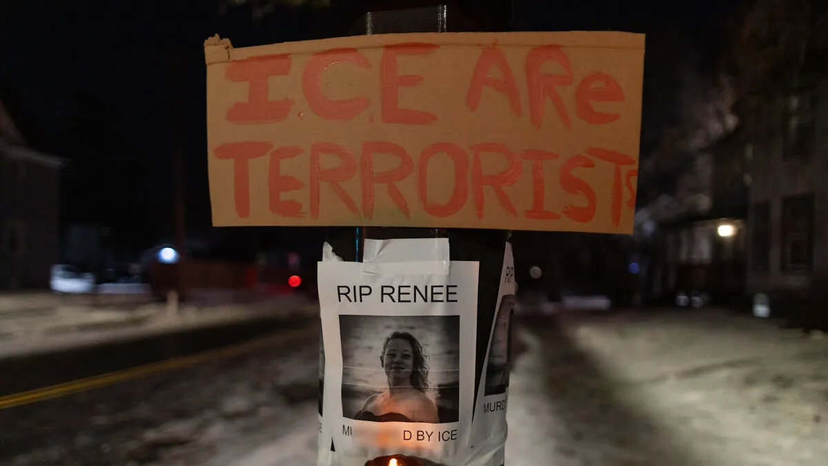 Mom Of Woman Whose Life Was Taken By ICE Speaks Out: “She Was Probably Terrified”
