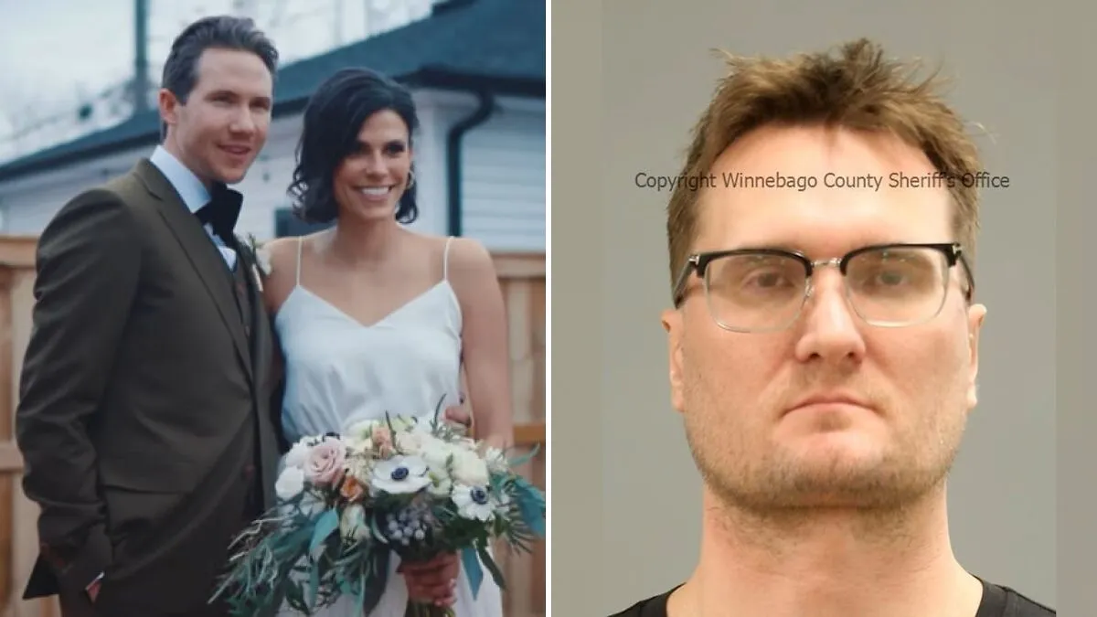 The Critical Misstep That Got Michael McKee Arrested Over Attacks On His Ex And Dentist Husband