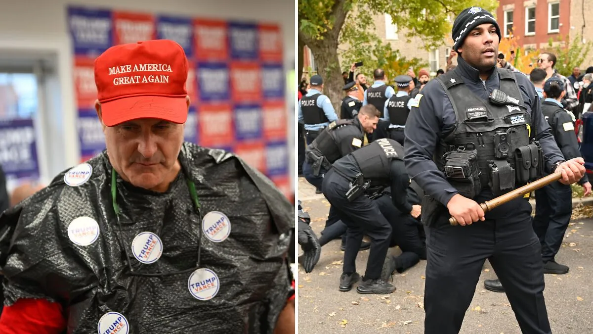 “Really Sad And Confused” Trump Voter Seeks Advice After Friends Bail, But The Backlash Is Brutal