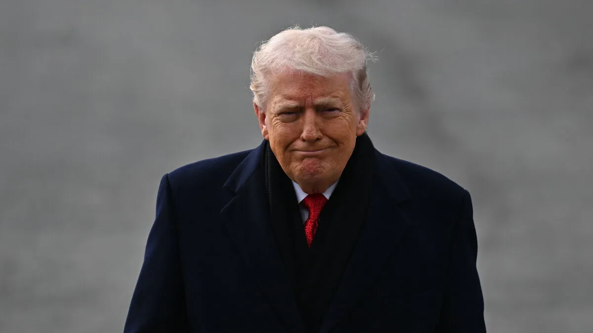 Trump Floats 200% Wine Tariffs Over Macron Snub, Confirms Putin’s Gaza Peace Board Invite