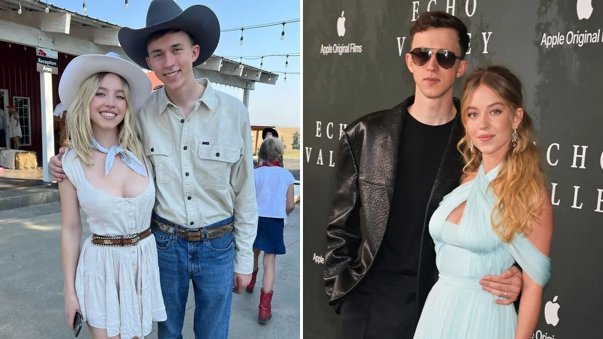 Sydney Sweeney Draws Heat Over Family’s Rumored MAGA Ties After Brother’s Protest Clip Emerges