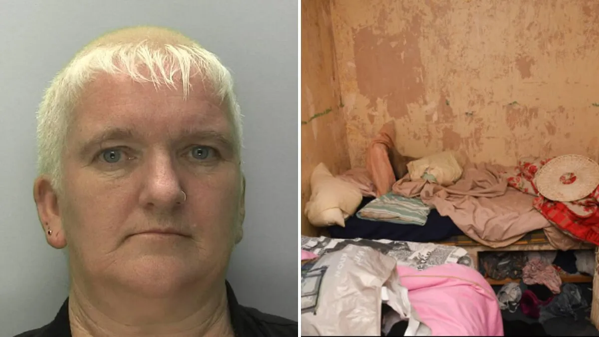 Vulnerable Woman Imprisoned And Forced To Work For “Witch” Mother-Of-10 For More Than 25 Years